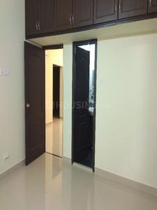 3 BHK Apartment