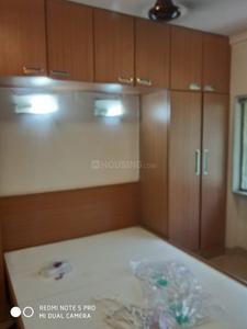 1 BHK Apartment