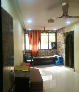 Gallery Cover Image of 505 Sq.ft 2 BHK Apartment for buy in Dombivli East for 4000000