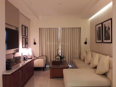 Gallery Cover Image of 1300 Sq.ft 2 BHK Apartment for buy in Jyotipuram for 11200000
