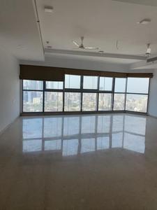 Gallery Cover Image of 3300 Sq.ft 4 BHK Apartment for buy in Dadar East for 99000000