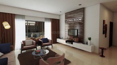 3 BHK Apartment