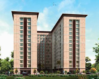 2 BHK Apartment