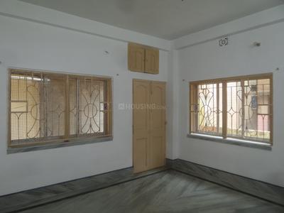 1 BHK Independent House