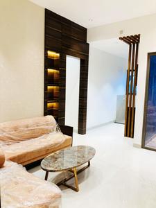 2 BHK फ़्लैट