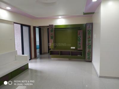 Gallery Cover Image of 1550 Sq.ft 3 BHK Apartment for buy in Anand Nagar for 16500000