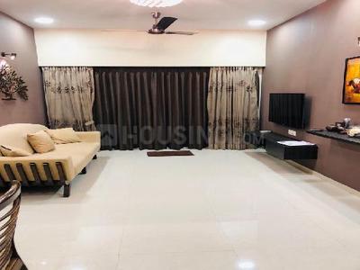 Gallery Cover Image of 600 Sq.ft 1 BHK Apartment for buy in Kalwa for 7000000