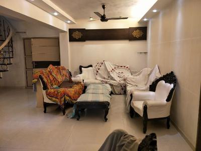 4 BHK Apartment