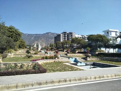 Residential Plot