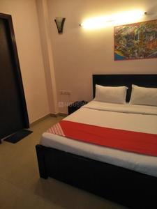 1 BHK Independent Floor