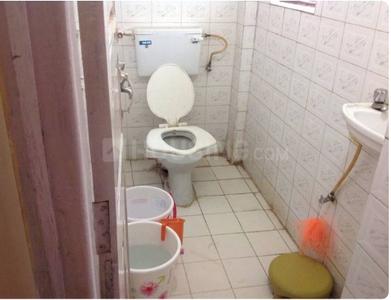 Bathroom Image of Sahara Home PG in Andheri West