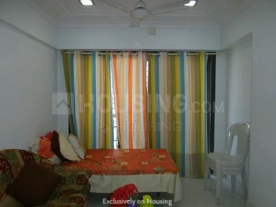 1 BHK Apartment