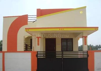 Gallery Cover Image of 550 Sq.ft 1 BHK Villa for buy in Veppampattu for 1800000