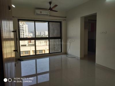 1 BHK Apartment