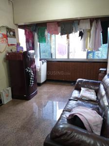 1 BHK Apartment
