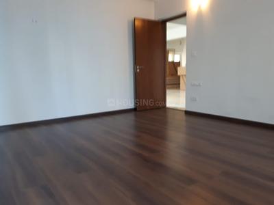 3 BHK Villa