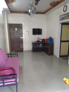 Gallery Cover Image of 875 Sq.ft 2 BHK Apartment for buy in Thakurli for 7000000