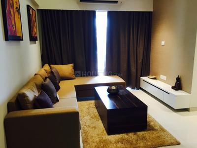 Gallery Cover Image of 1396 Sq.ft 3 BHK Apartment for buy in Virar West for 6500000