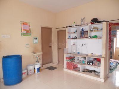5+ BHK Independent House