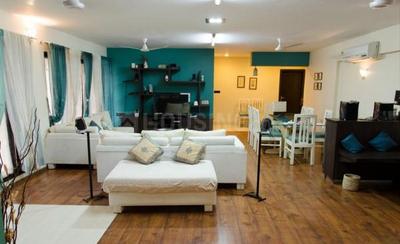1 BHK Apartment