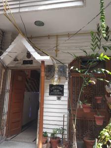 Building Image of Pankaj PG in Mayur Vihar Phase 1