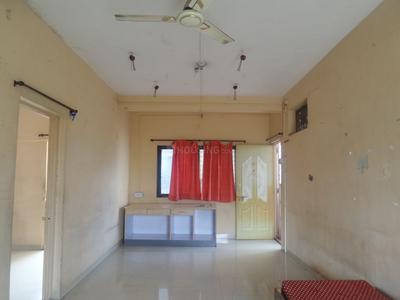Gallery Cover Image of 600 Sq.ft 1 BHK Independent Floor for rent in Yerawada for 12000