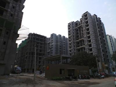 3 BHK Apartment