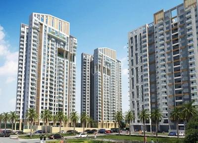 3 BHK Apartment