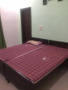 Bedroom Image of PG For You in Kala Patthar