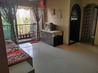 2 BHK Apartment