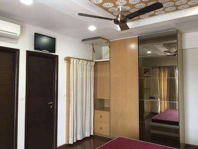 Gallery Cover Image of 900 Sq.ft 2 BHK Independent House for rent in Hennur for 18000