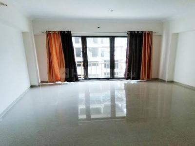 Gallery Cover Image of 650 Sq.ft 1 RK Apartment for buy in Viva Maitry Heights, Virar West for 3000000