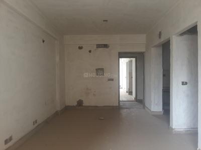 1 RK Apartment