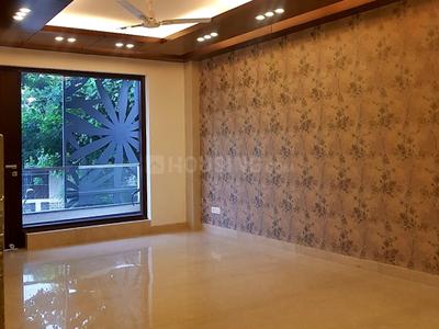 Gallery Cover Image of 1900 Sq.ft 3 BHK Independent Floor for buy in DLF Phase 1 for 23000000