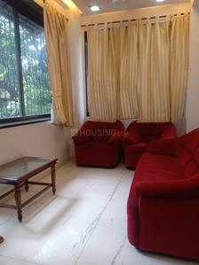 Gallery Cover Image of 500 Sq.ft 1 BHK Apartment for rent in Adarsh Nagar, Worli for 42000