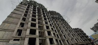 Gallery Cover Image of 905 Sq.ft 2 BHK Apartment for buy in Mumbra for 4387440