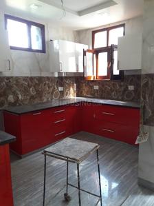 2 BHK Independent Builder Floor