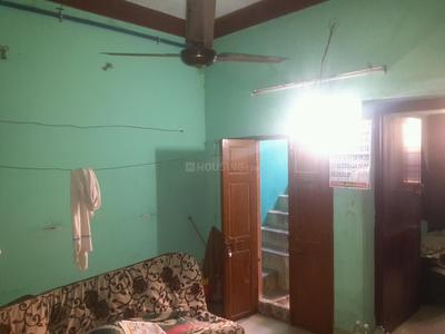 2 BHK Independent House