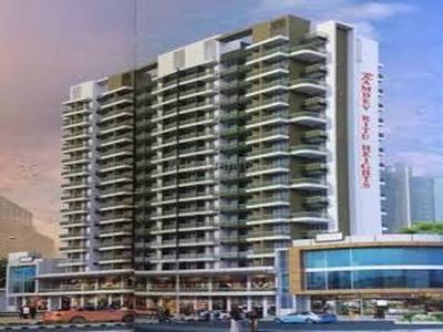 1 BHK Apartment