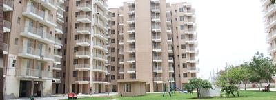 2 BHK Apartment