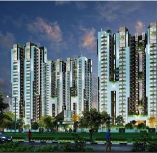 2 BHK Apartment