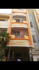3 BHK Independent Floor