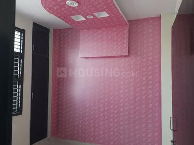 2 BHK Independent Floor