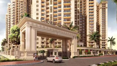 3 BHK Flat