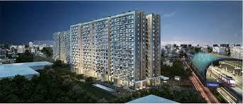 3 BHK फ़्लैट