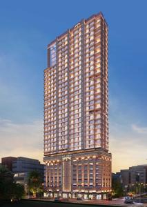 2 BHK फ़्लैट