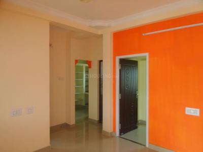 2 BHK Independent House
