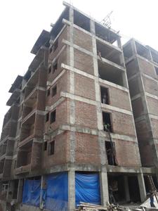 2 BHK Apartment