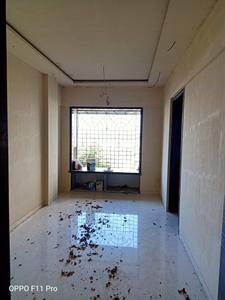 Gallery Cover Image of 325 Sq.ft 1 RK Apartment for buy in Borivali West for 5811000