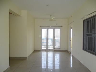 3 BHK Apartment